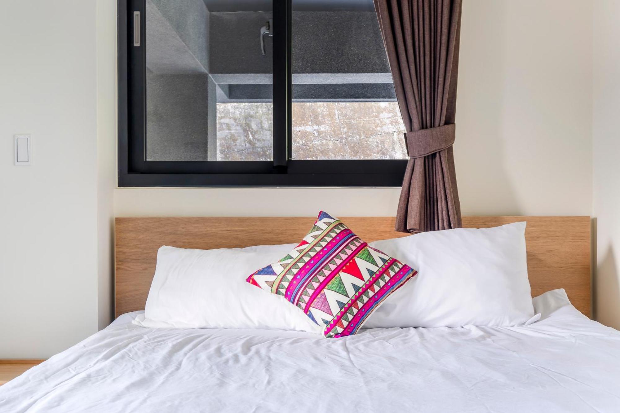 Pumori Guesthouse Puli Bagian luar foto
