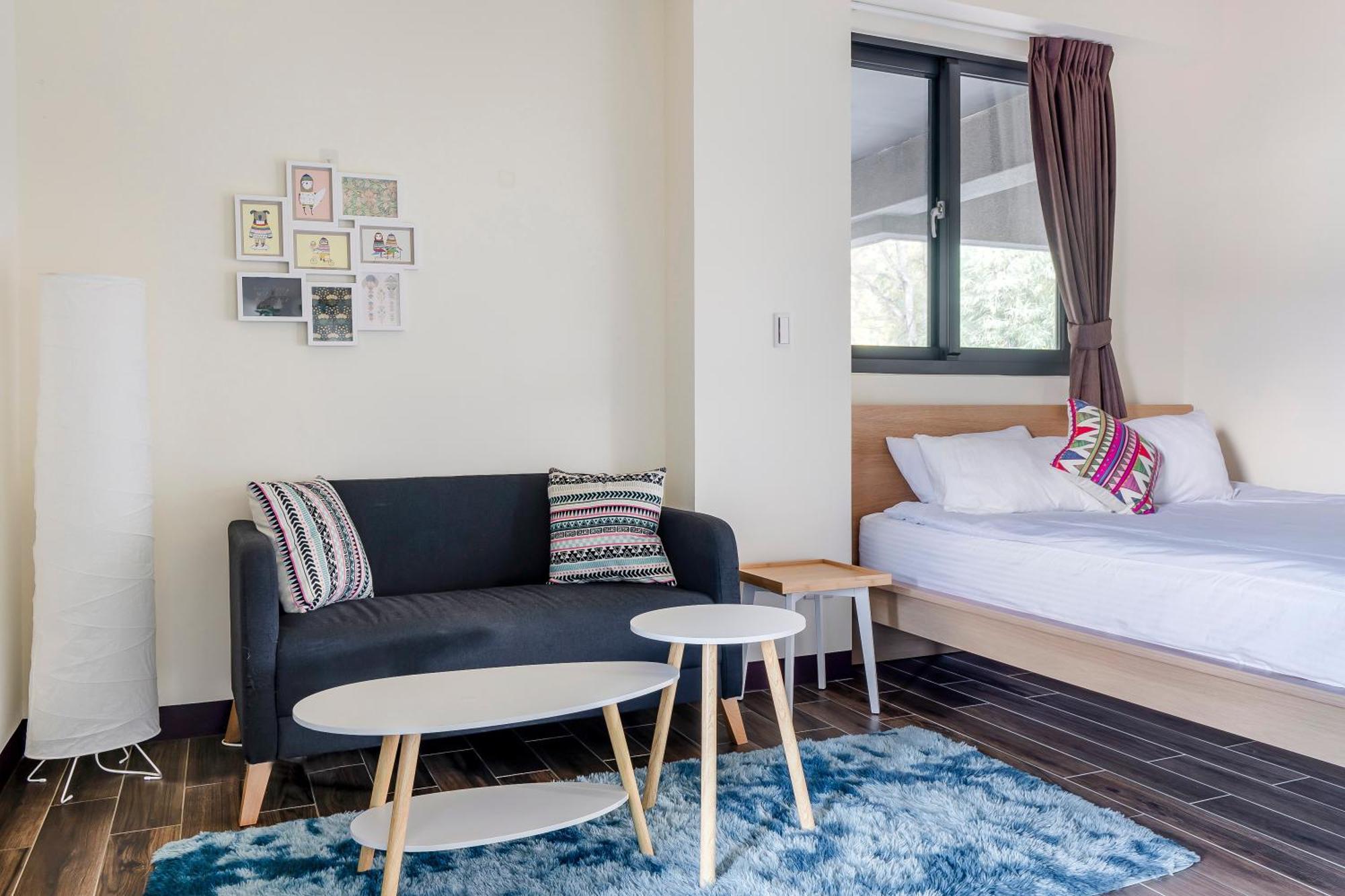 Pumori Guesthouse Puli Bagian luar foto