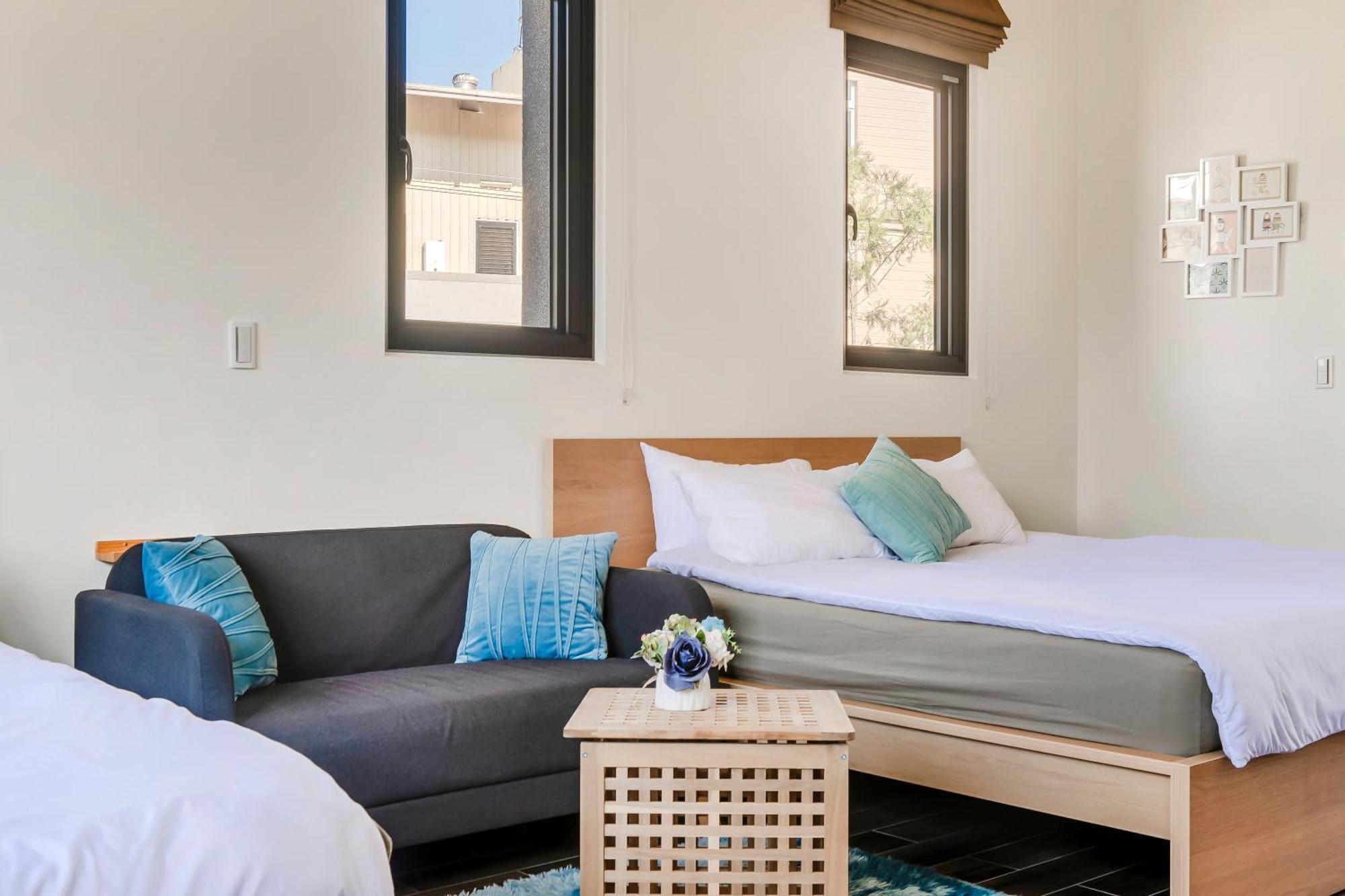 Pumori Guesthouse Puli Bagian luar foto