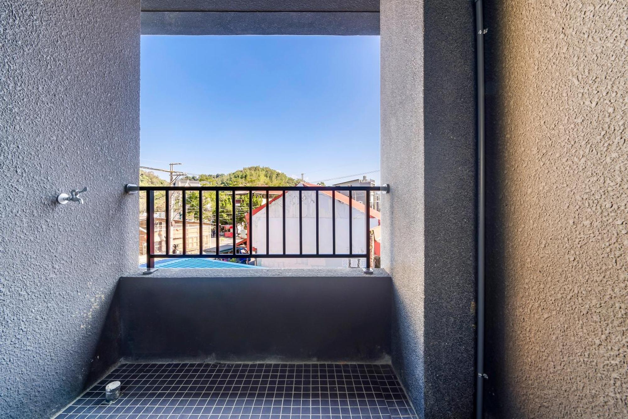 Pumori Guesthouse Puli Bagian luar foto
