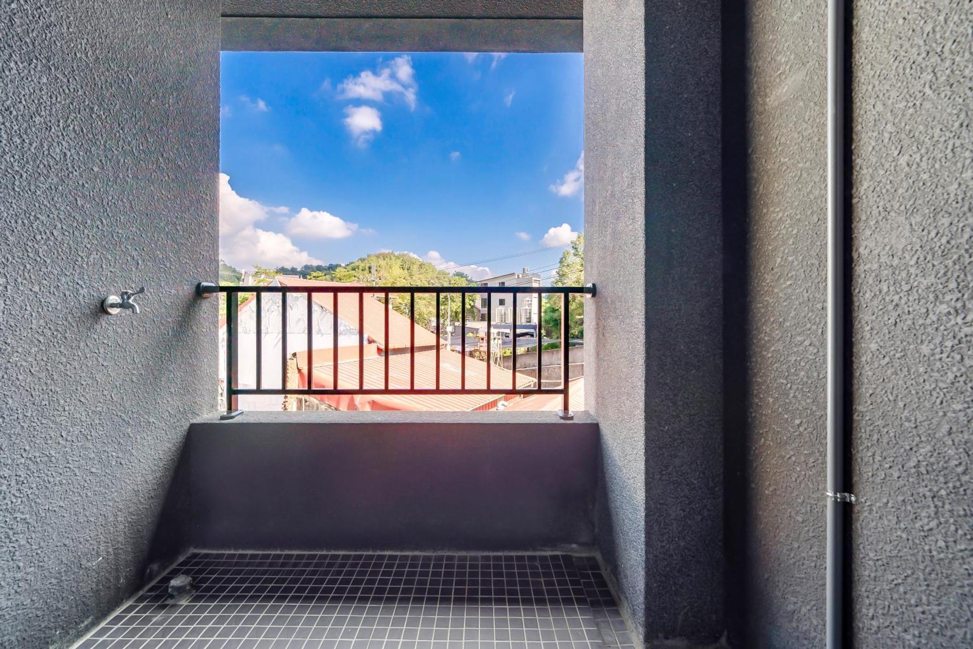 Pumori Guesthouse Puli Bagian luar foto
