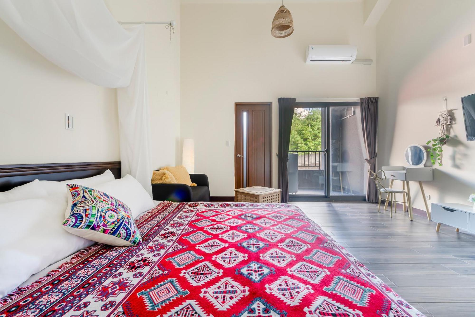 Pumori Guesthouse Puli Bagian luar foto